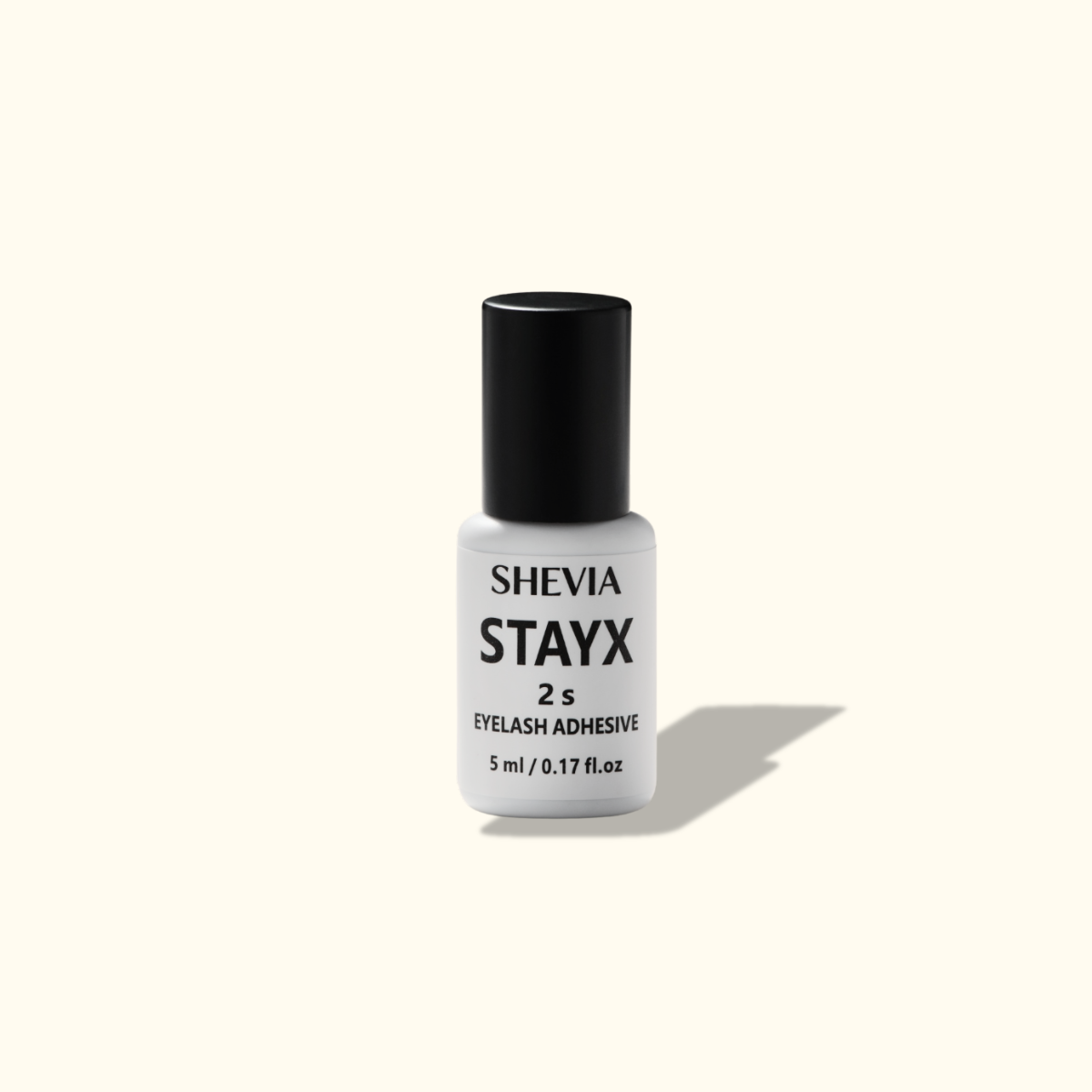 STAYX 2s Professional Lash Adhesive