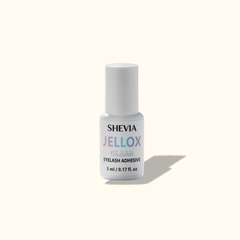 JELLOX Clear 0.5–1s Professional Lash Adhesive