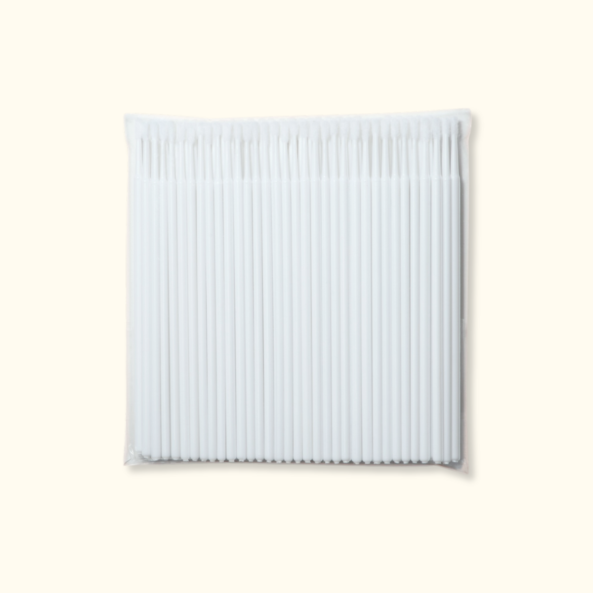 ESSENTIAL Microfiber Swabs 100 PCS