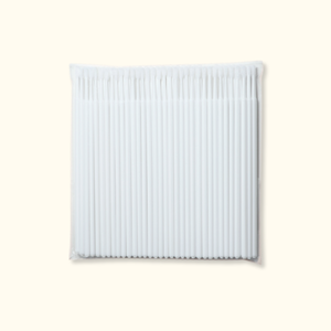 ESSENTIAL Microfiber Swabs 100 PCS
