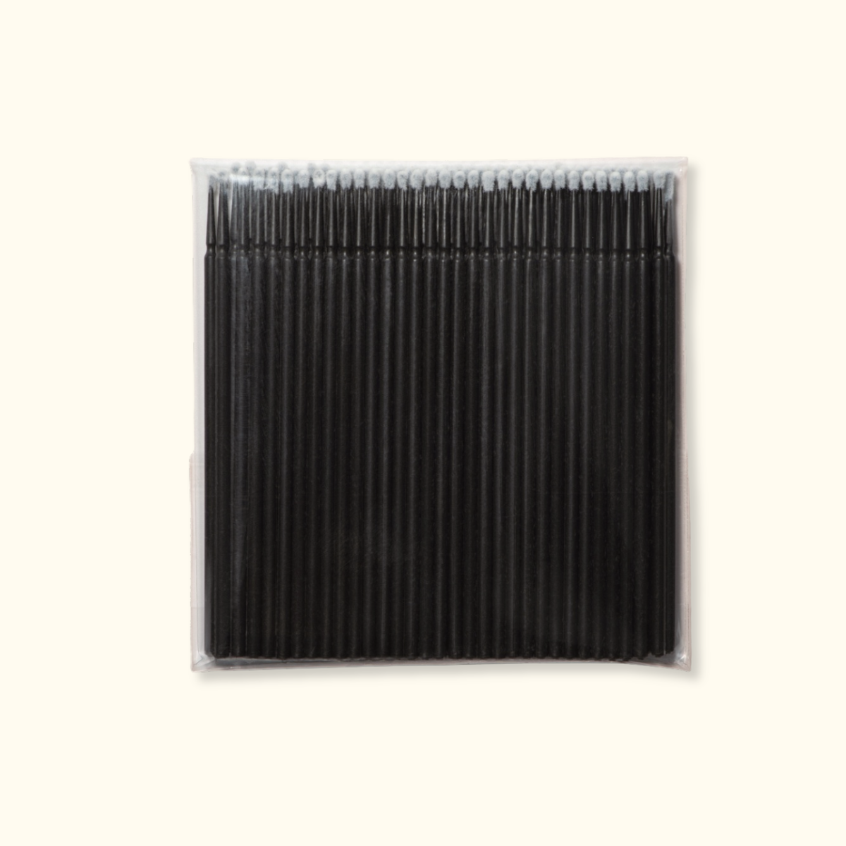 ESSENTIAL Microfiber Swabs 100 PCS