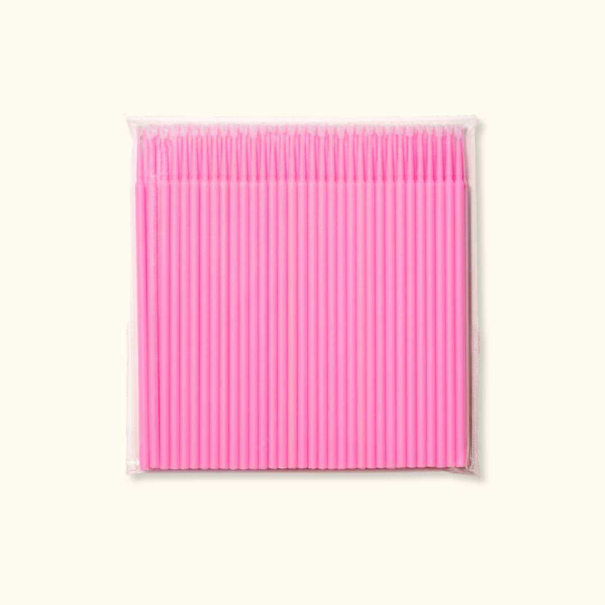 ESSENTIAL Microfiber Swabs 100 PCS