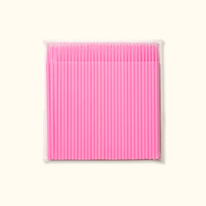 ESSENTIAL Microfiber Swabs 100 PCS