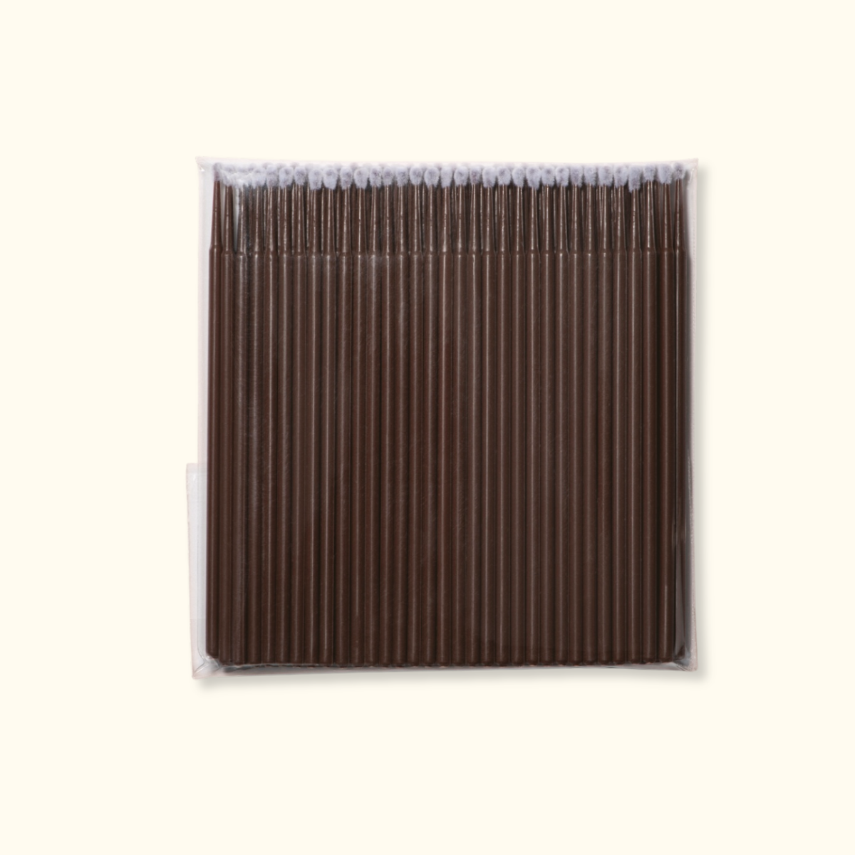 ESSENTIAL Microfiber Swabs 100 PCS