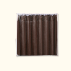 ESSENTIAL Microfiber Swabs 100 PCS
