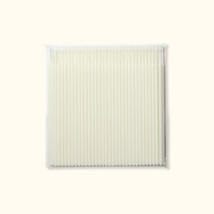 PASTEL Microfiber Swabs 100 PCS