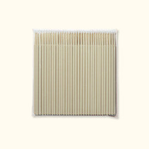 PASTEL Microfiber Swabs 100 PCS