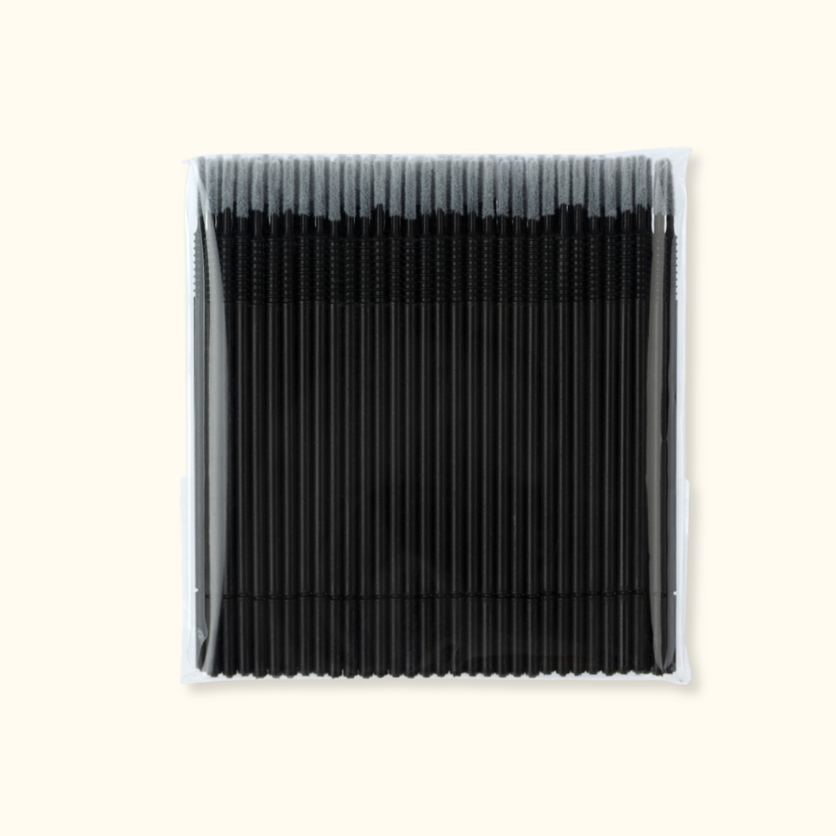 ESSENTIAL Microfiber Swabs L Size 100 PCS