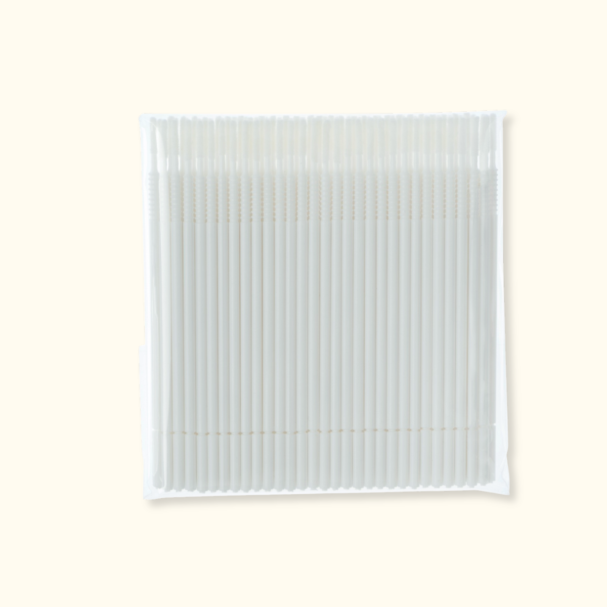 ESSENTIAL Microfiber Swabs L Size 100 PCS