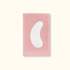 LINT-FREE Under Eye Pads – 50 Pairs