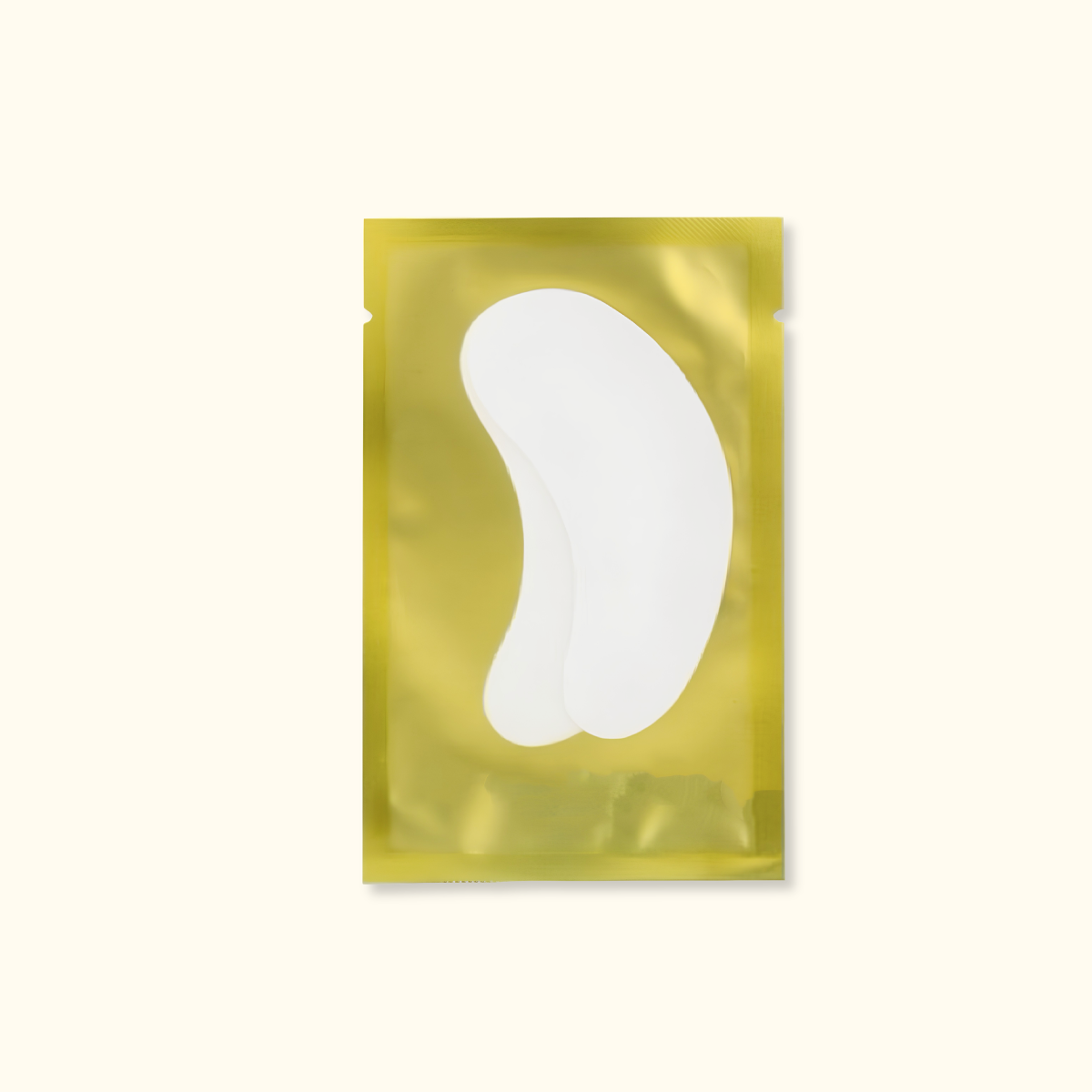 LINT-FREE Under Eye Pads – 50 Pairs