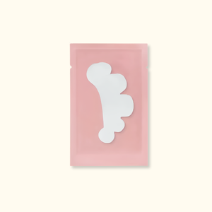 CLOUD-FIT Gel Eye Pads – 50 Pairs