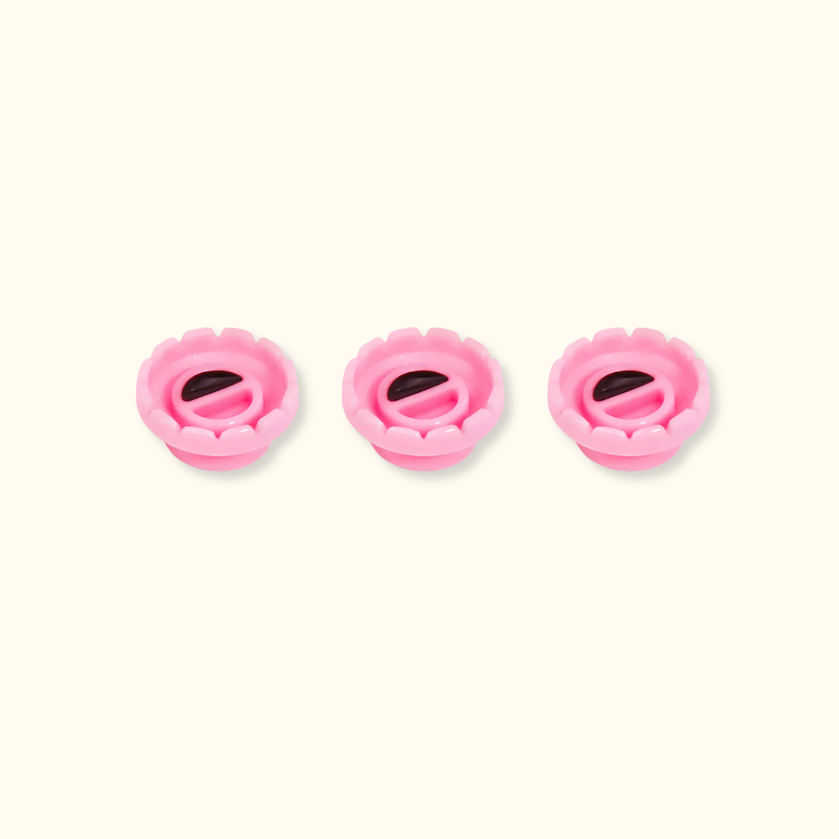 BLOOMING Glue Cups – 100 PCS