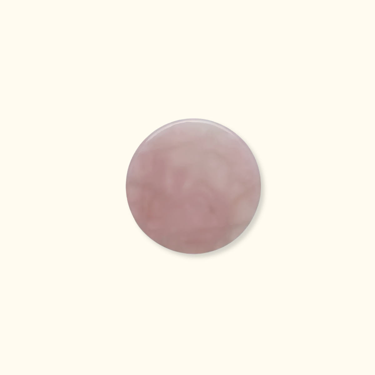 PREMIUM Pink Jade Stone Lash Glue Palette