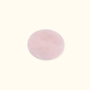 PREMIUM Pink Jade Stone Lash Glue Palette