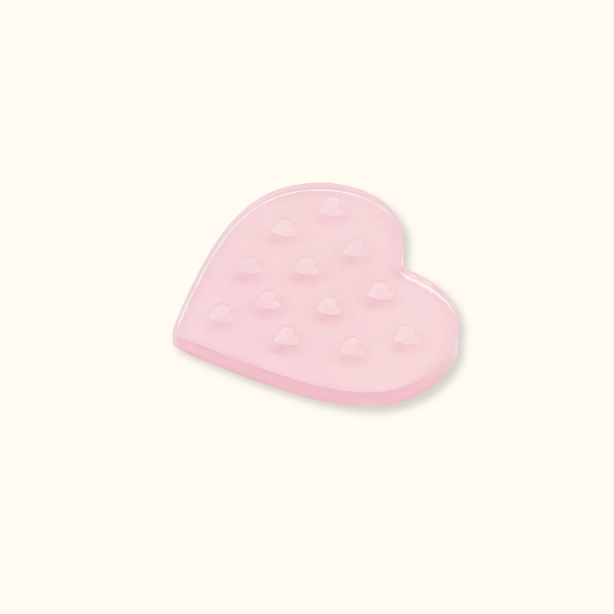 MULTI-WELL Glass Lash Glue Palette – 12 Holes