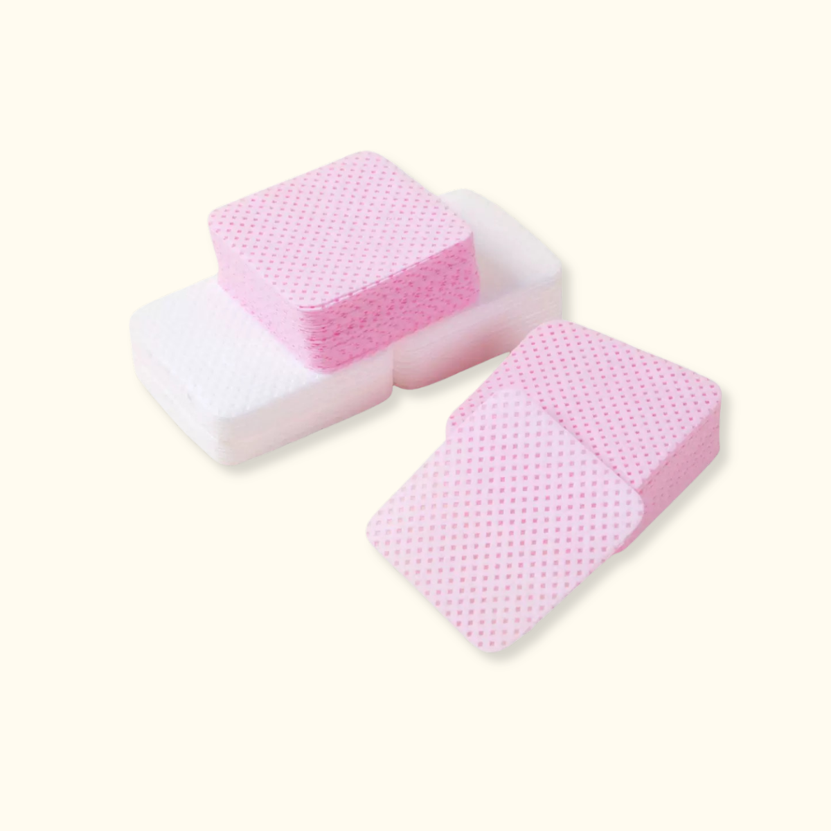 LINT-FREE Glue Nozzle Wipes – 200 PCS