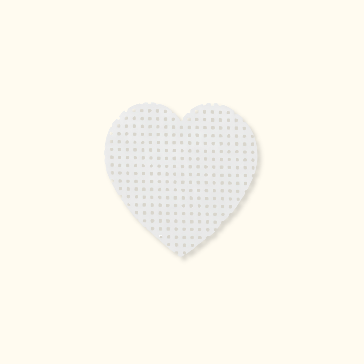 LINT-FREE Heart Shaped Glue Nozzle Wipes – 200 PCS