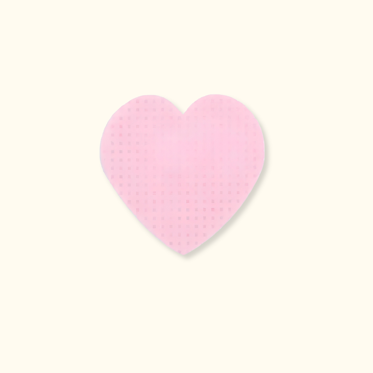 LINT-FREE Heart Shaped Glue Nozzle Wipes – 200 PCS