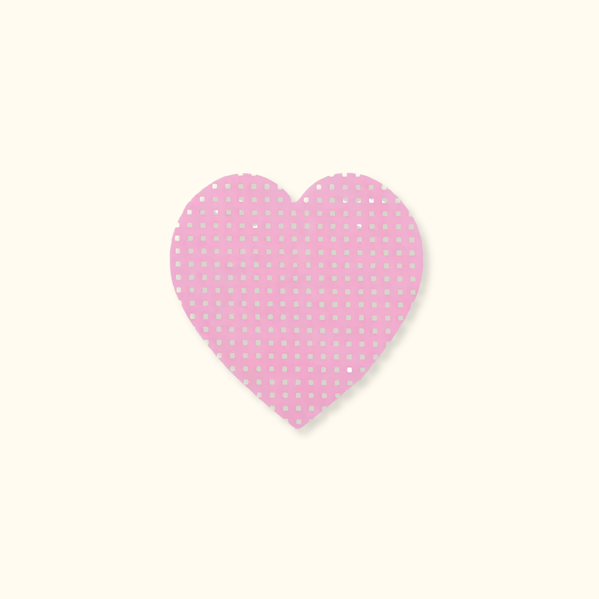 LINT-FREE Heart Shaped Glue Nozzle Wipes – 200 PCS