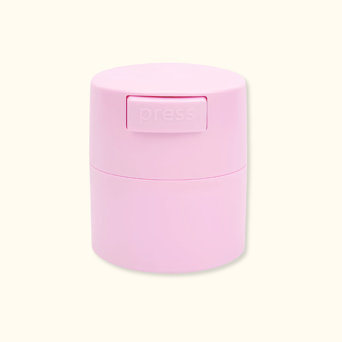 AIRTIGHT Eyelash Glue Storage Tank