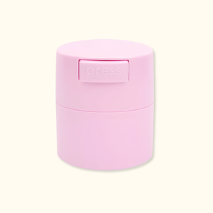 AIRTIGHT Eyelash Glue Storage Tank
