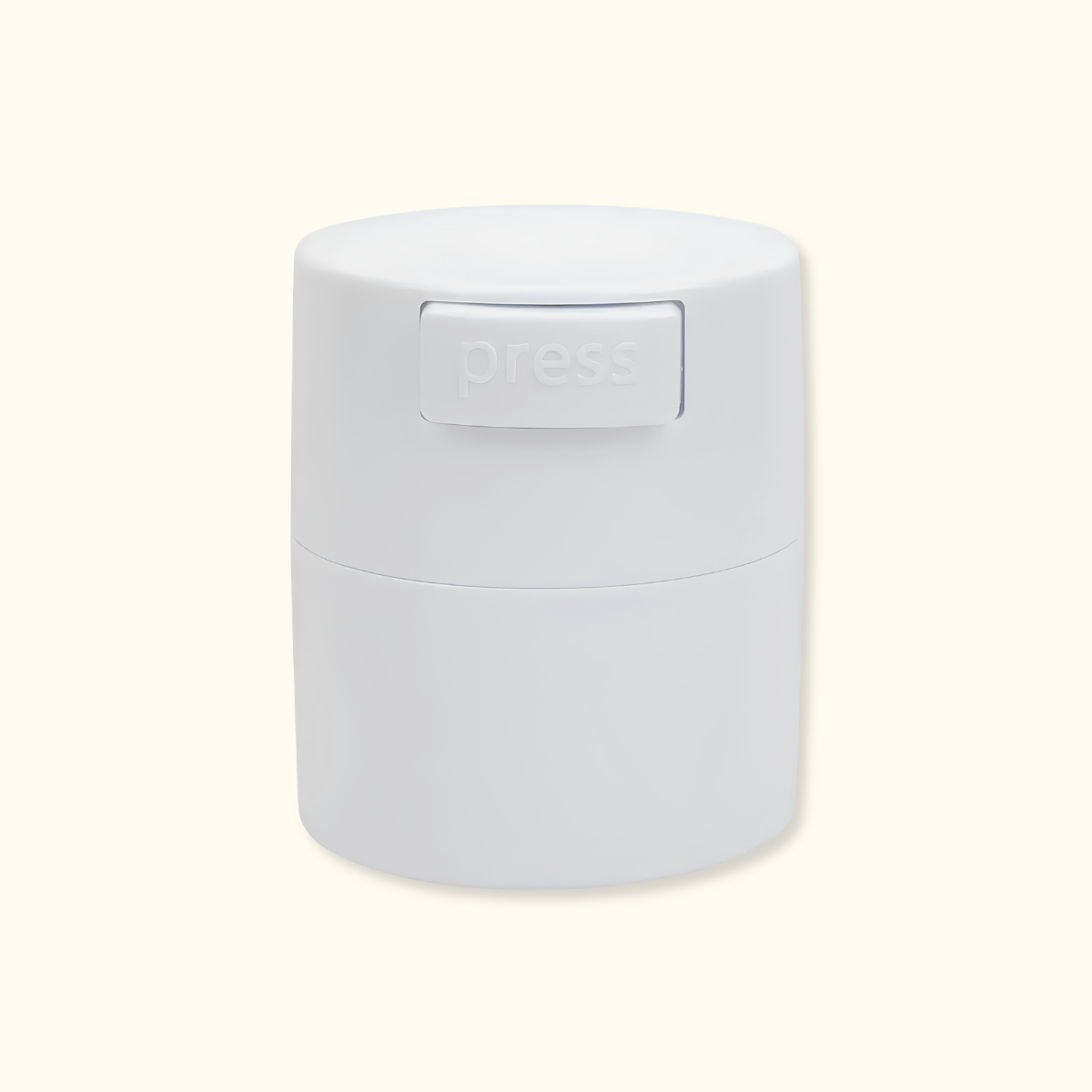 AIRTIGHT Eyelash Glue Storage Tank
