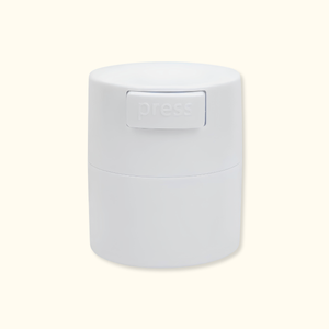 AIRTIGHT Eyelash Glue Storage Tank