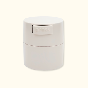 AIRTIGHT Eyelash Glue Storage Tank