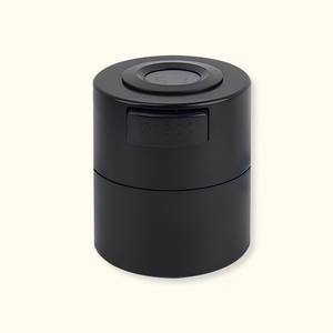 MONITORING Eyelash Glue Storage Tank – Temperature & Humidity Display