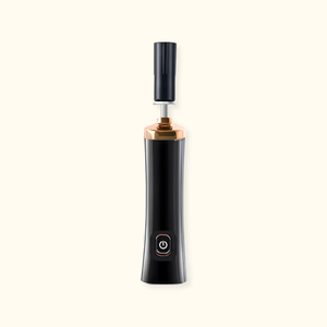 AUTOMATIC Lash Glue Shaker – USB Type-C Rechargeable