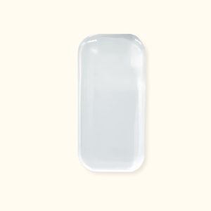 SILICONE Forehead Lash & Glue Palette