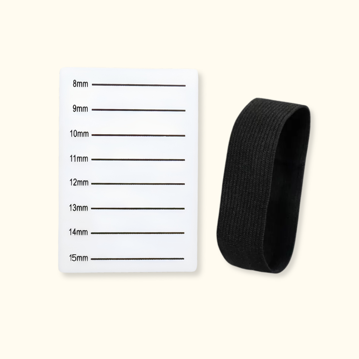 HAND-FREE Wrist Lash Palette