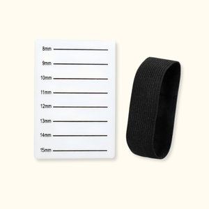 HAND-FREE Wrist Lash Palette