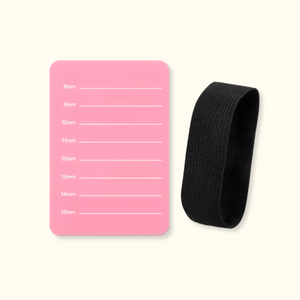 HAND-FREE Wrist Lash Palette