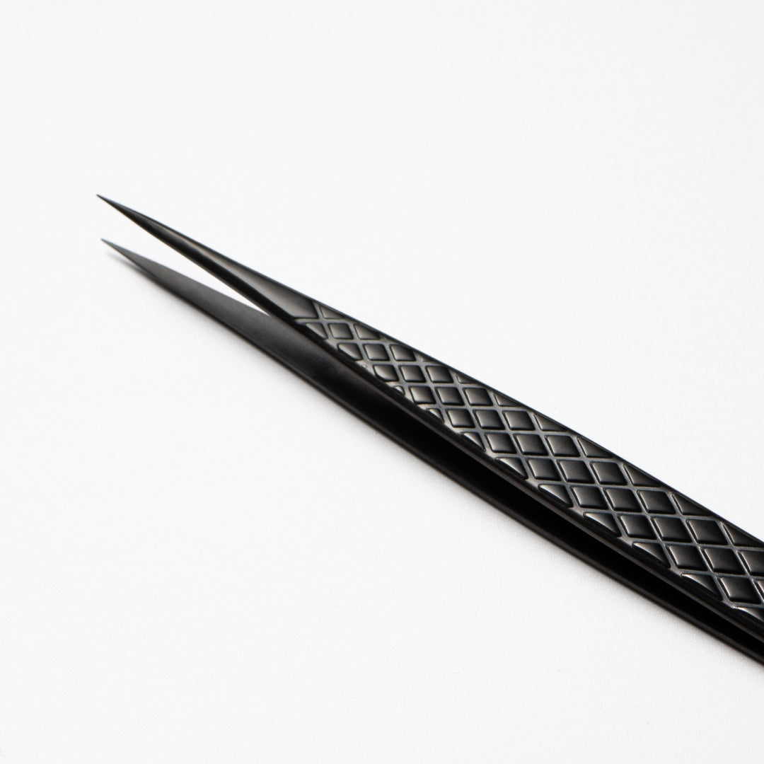 PRECIZIA PZ-I01 Straight Isolation Tweezer