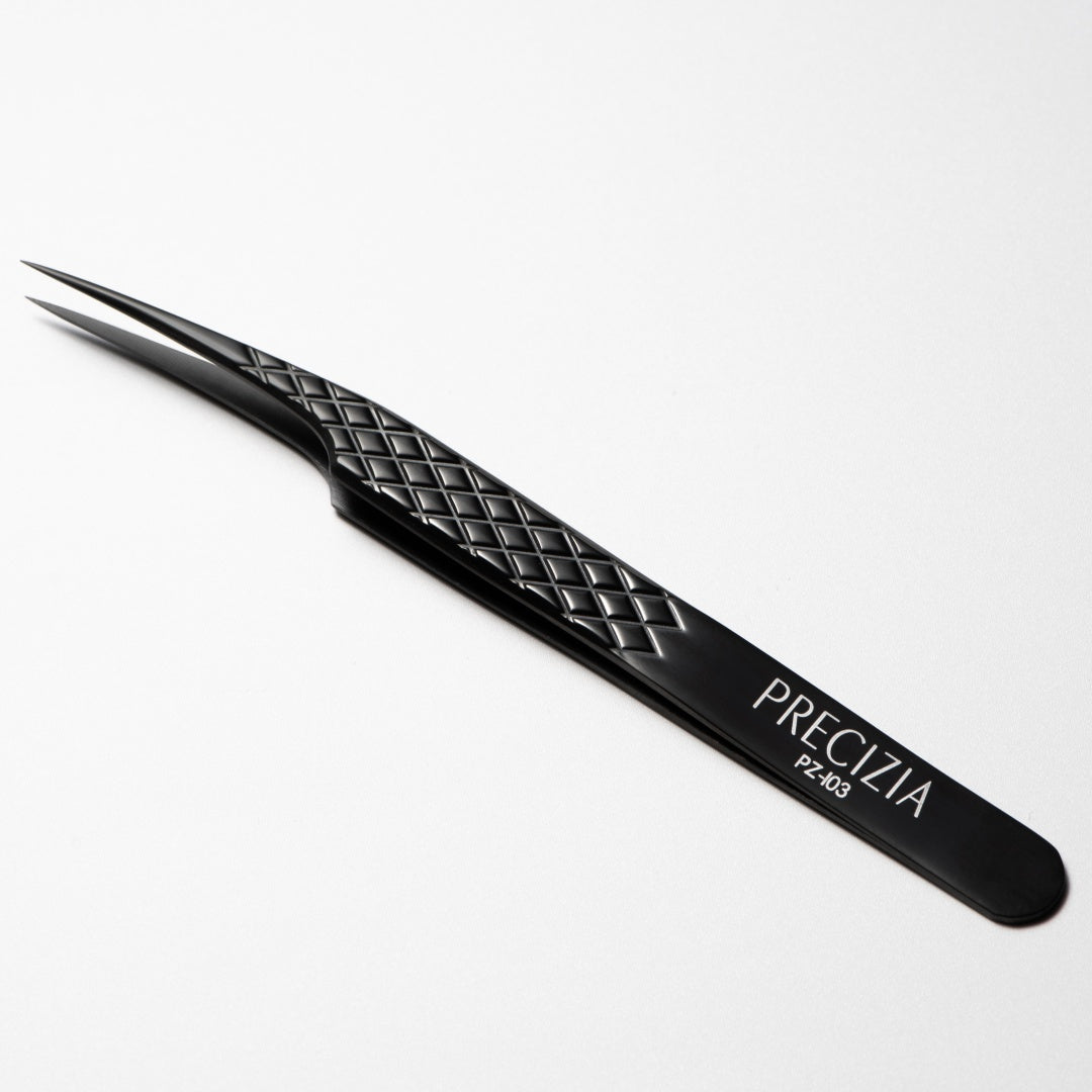 PRECIZIA PZ-I03 Pointed Isolation Tweezer