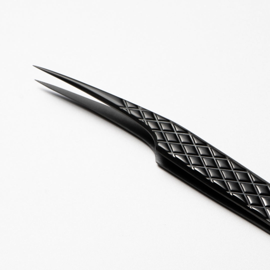 PRECIZIA PZ-I03 Pointed Isolation Tweezer