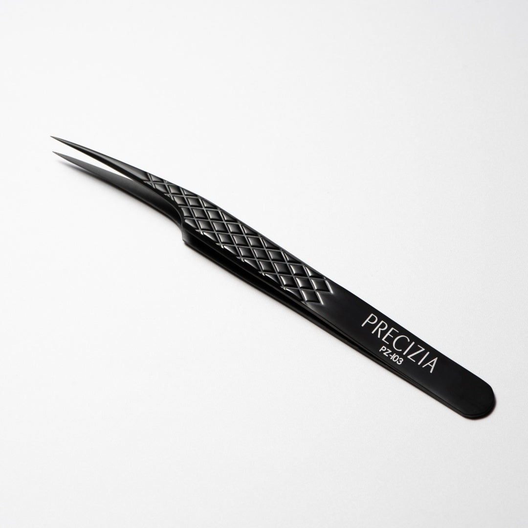 PRECIZIA PZ-I03 Pointed Isolation Tweezer