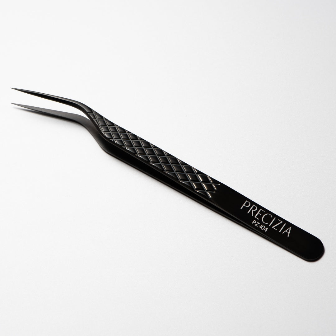 PRECIZIA PZ-I04 Pointed Isolation Tweezer
