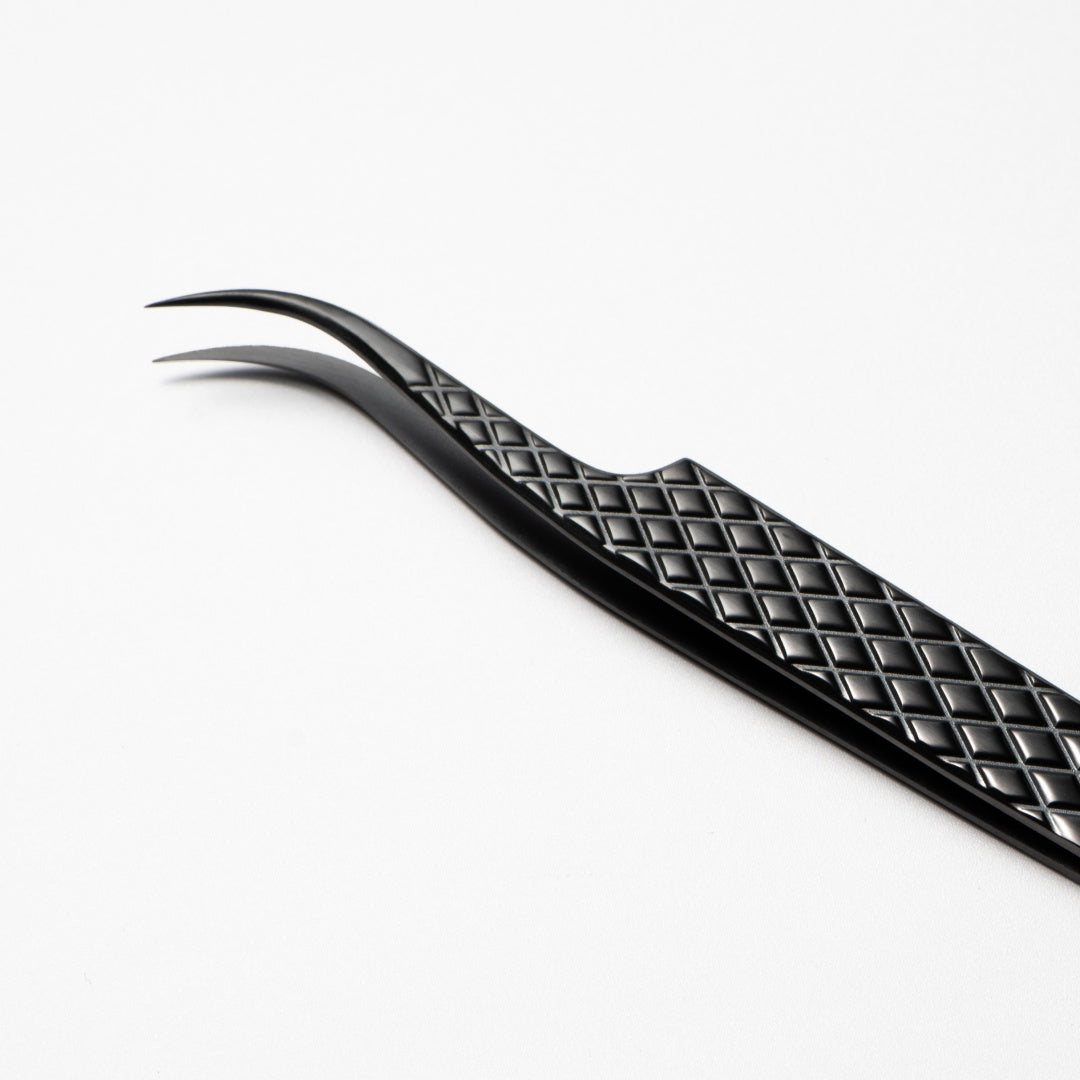 PRECIZIA PZ-P11 Precision Pickup Tweezer