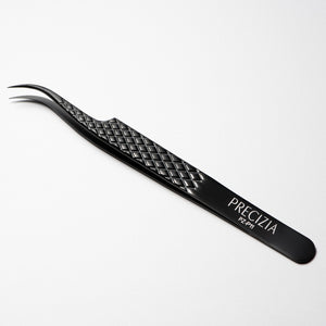 PRECIZIA PZ-P11 Precision Pickup Tweezer
