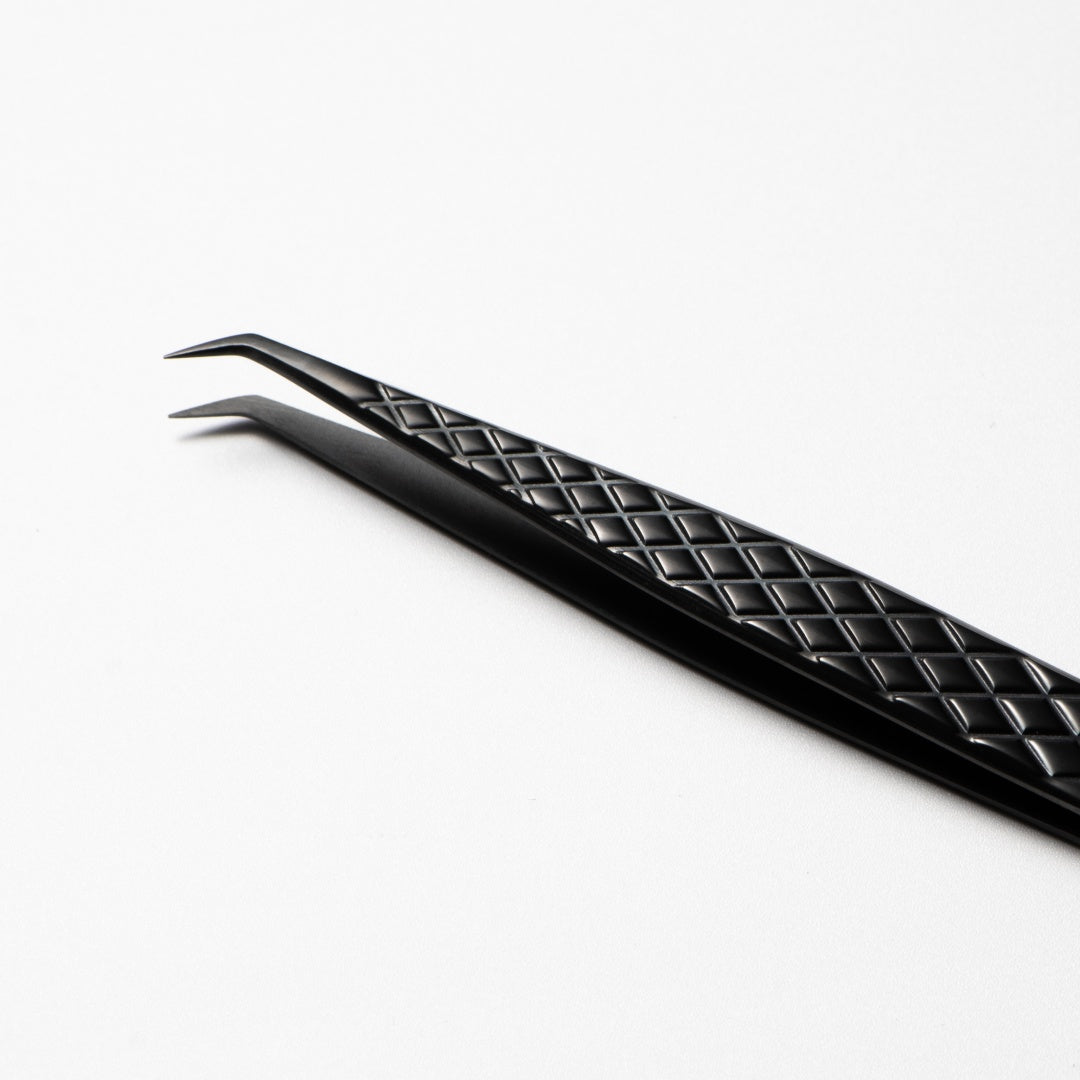 PRECIZIA PZ-P12-1 Precision Application Tweezer