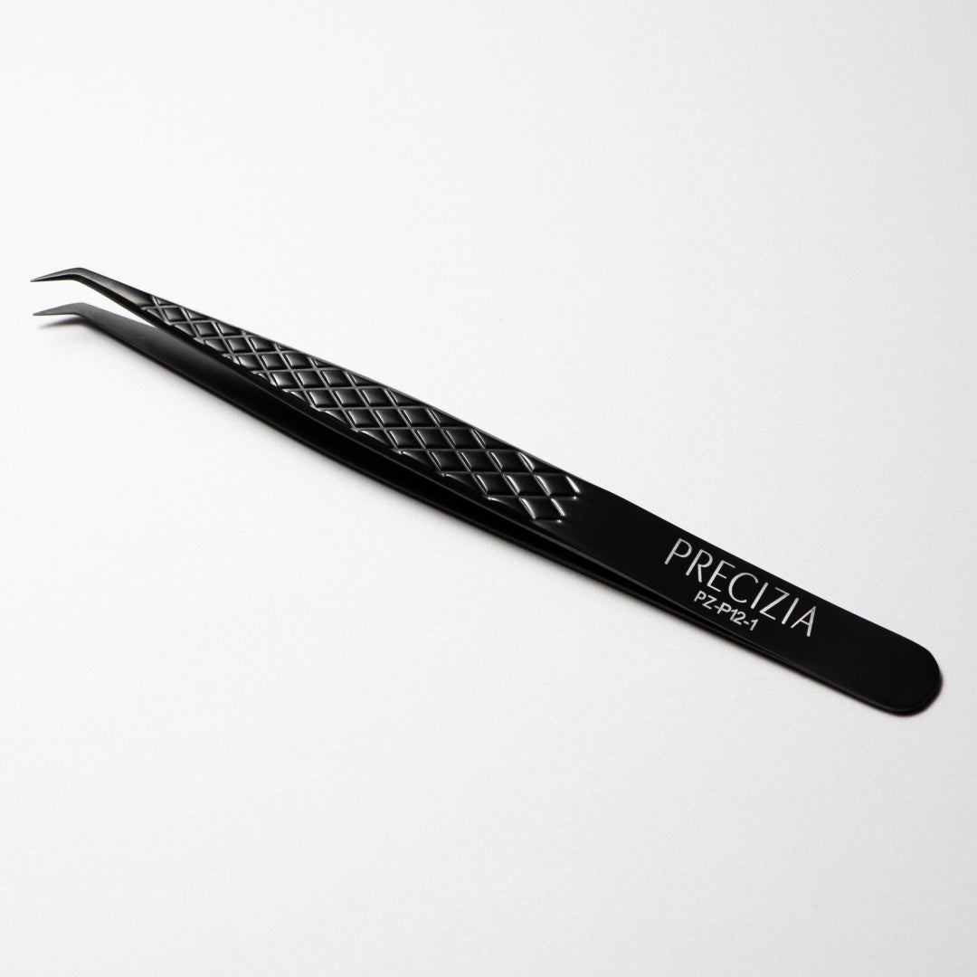PRECIZIA PZ-P12-1 Precision Application Tweezer