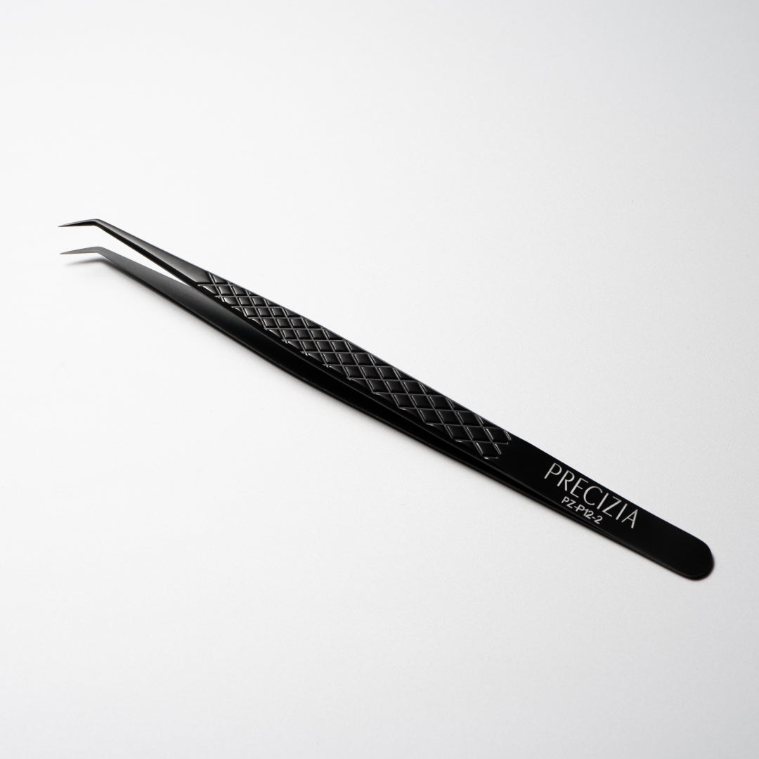 PRECIZIA PZ-P12-2 Precision Application Tweezer