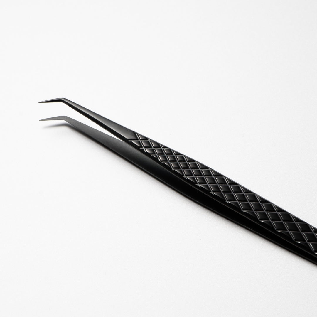 PRECIZIA PZ-P12-2 Precision Application Tweezer