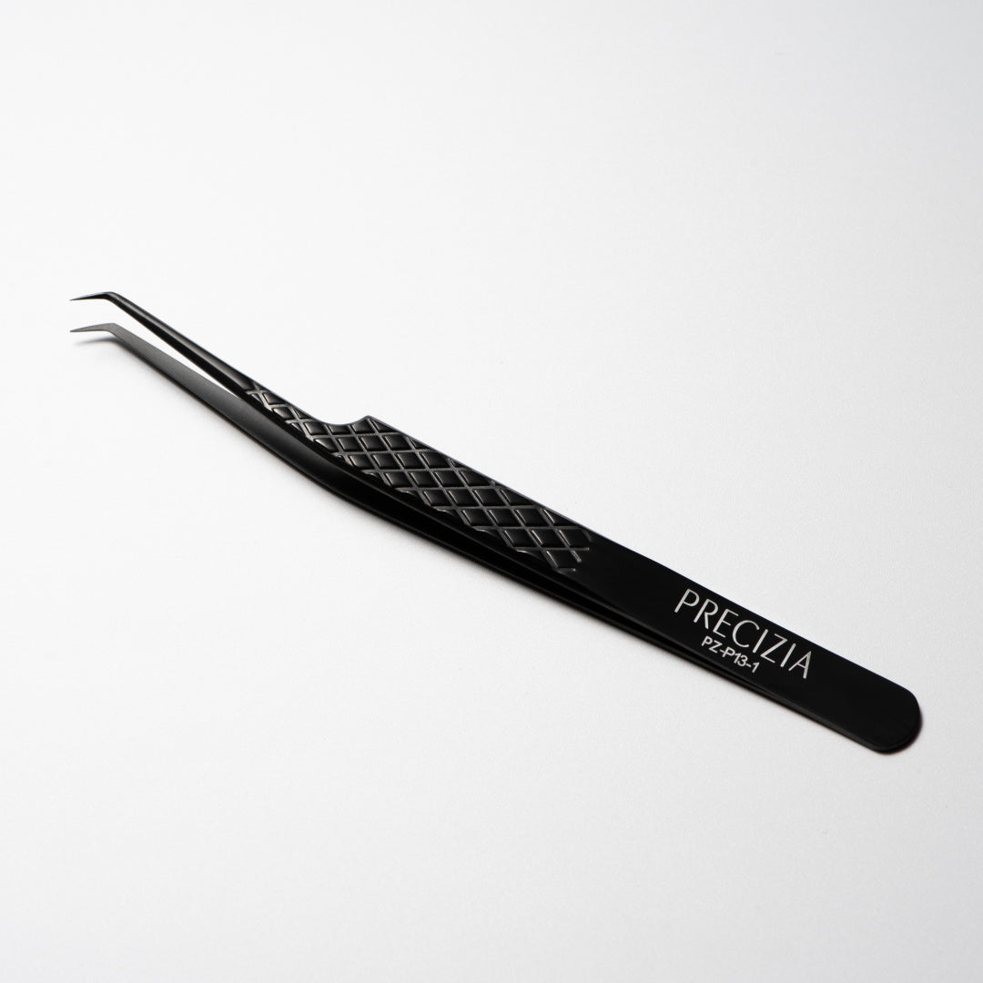 PRECIZIA PZ-P13-1 Precision Application Tweezer
