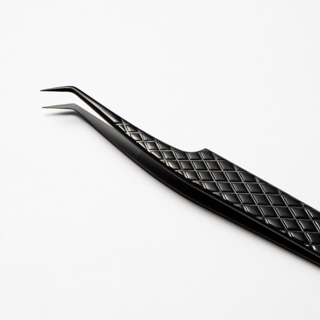PRECIZIA PZ-P13-2 Precision Application Tweezer