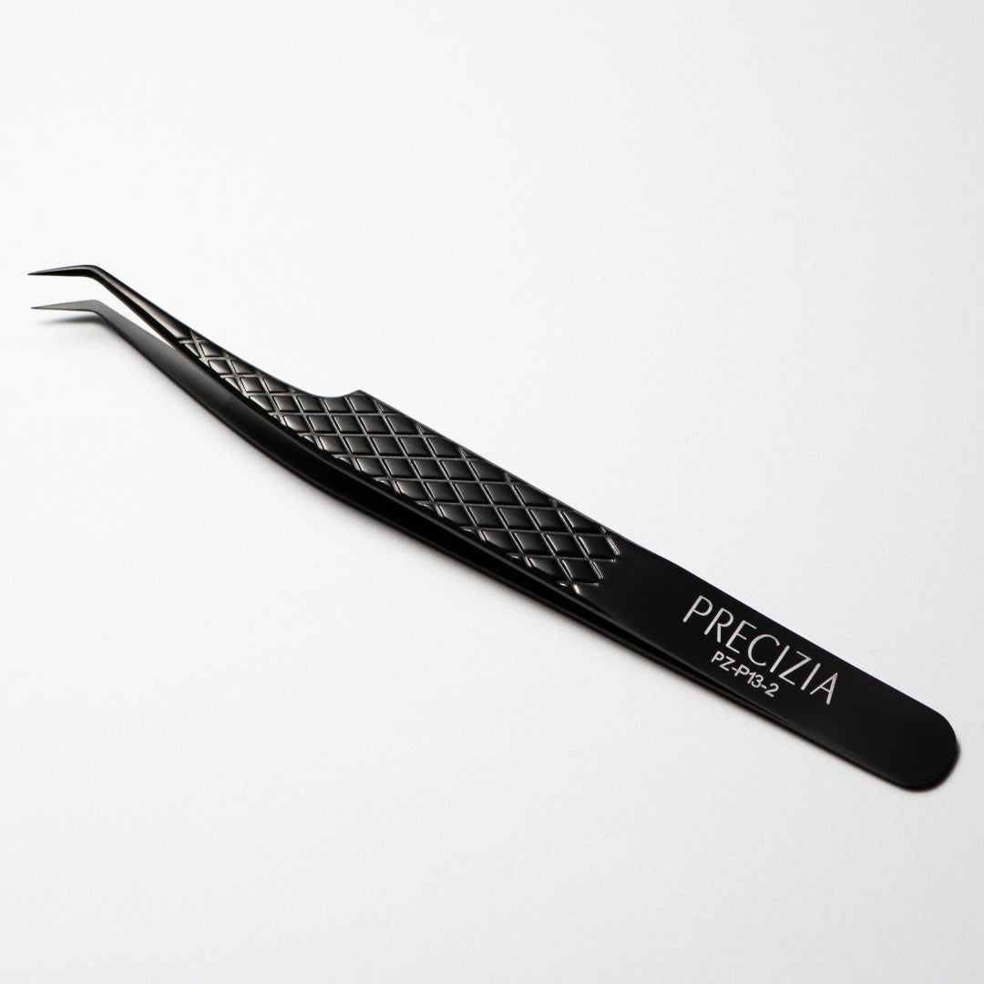 PRECIZIA PZ-P13-2 Precision Application Tweezer