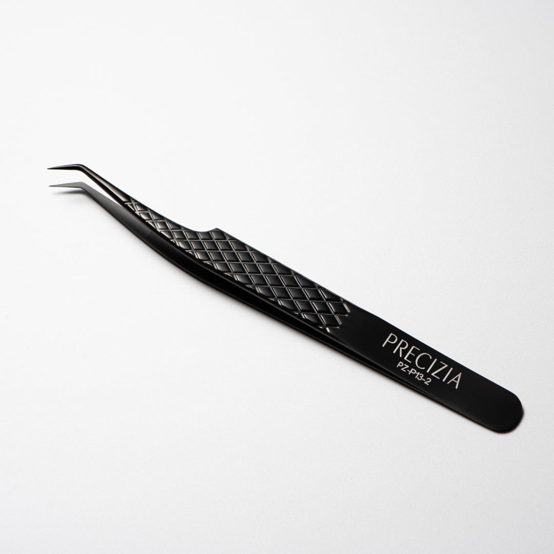 PRECIZIA PZ-P13-2 Precision Application Tweezer